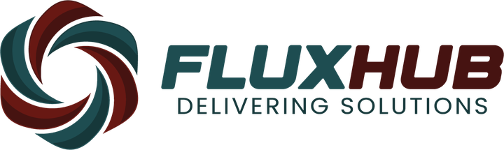 FluxHub — Delivering Solutions