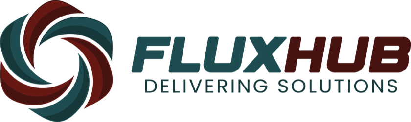 FluxHub — Delivering Solutions